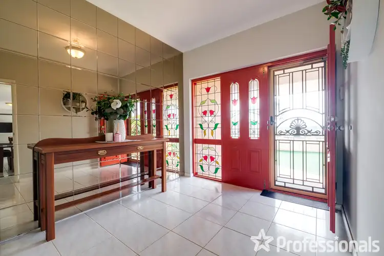 Second view of Homely house listing, 75 The Avenue, Alexander Heights WA 6064