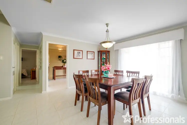 Third view of Homely house listing, 75 The Avenue, Alexander Heights WA 6064