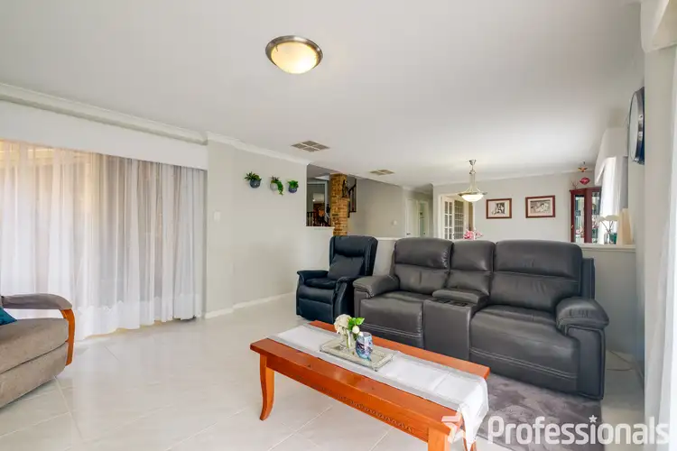 Fourth view of Homely house listing, 75 The Avenue, Alexander Heights WA 6064