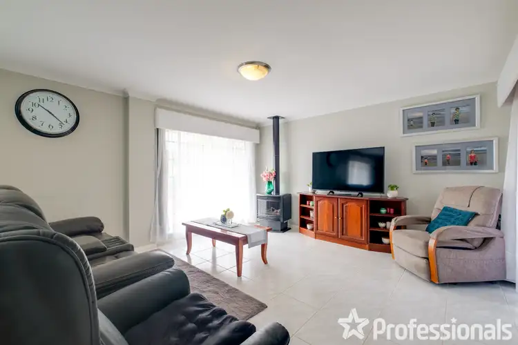 Fifth view of Homely house listing, 75 The Avenue, Alexander Heights WA 6064