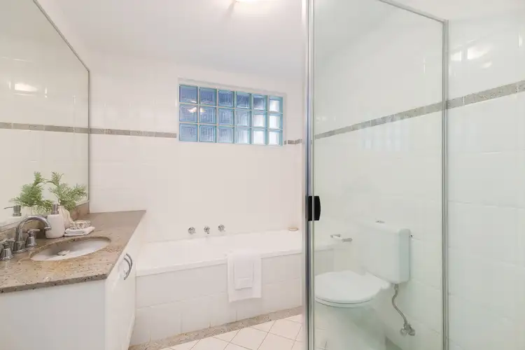 Sixth view of Homely apartment listing, 1/10 Hillcrest Drive, St Ives NSW 2075