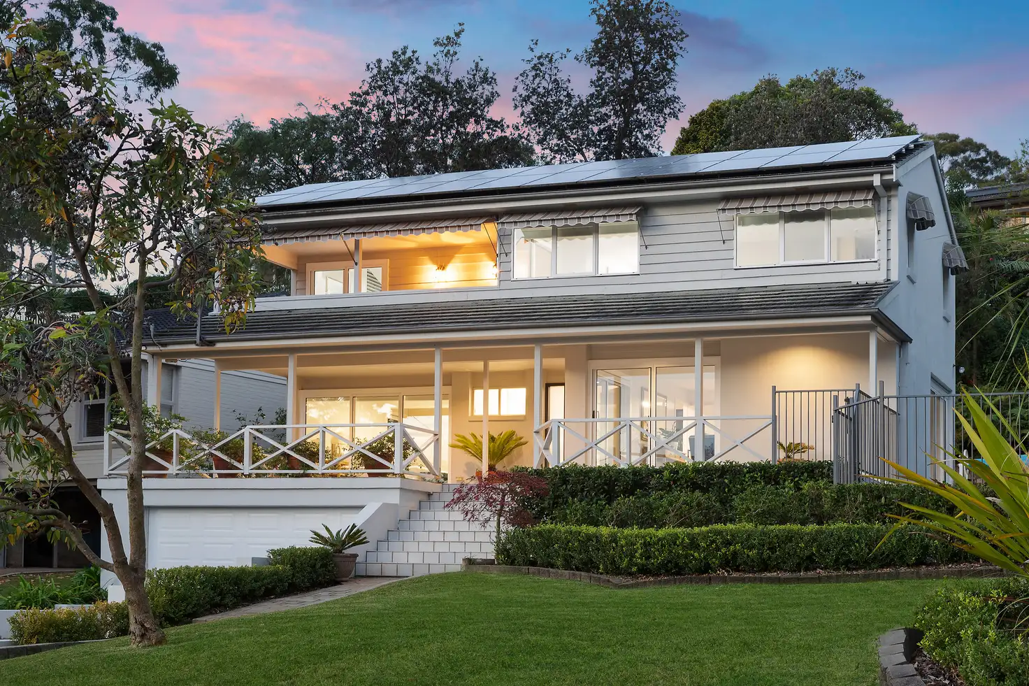Main view of Homely house listing, 3 Wandeen Place, St Ives NSW 2075