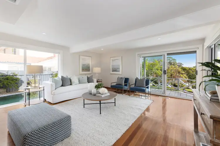 Fifth view of Homely house listing, 3 Wandeen Place, St Ives NSW 2075