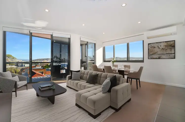 Second view of Homely apartment listing, 314/11 Ernest Street, Belmont NSW 2280