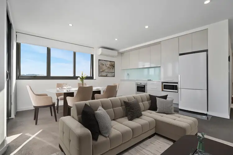 Fourth view of Homely apartment listing, 314/11 Ernest Street, Belmont NSW 2280