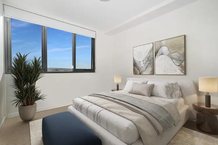 Sixth view of Homely apartment listing, 314/11 Ernest Street, Belmont NSW 2280