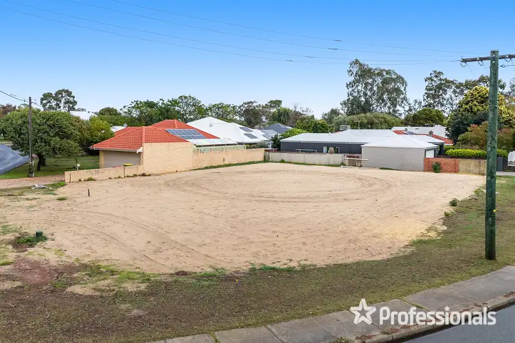 Sixth view of Homely land listing, 22 Bassendean Parade, Bassendean WA 6054