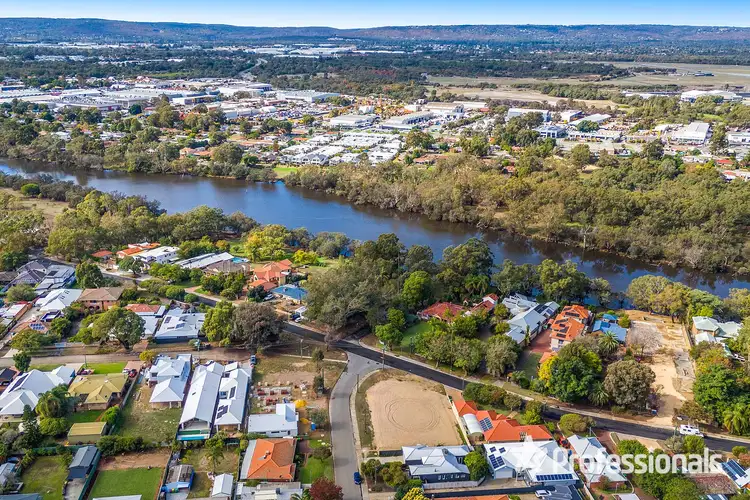 Seventh view of Homely land listing, 22 Bassendean Parade, Bassendean WA 6054