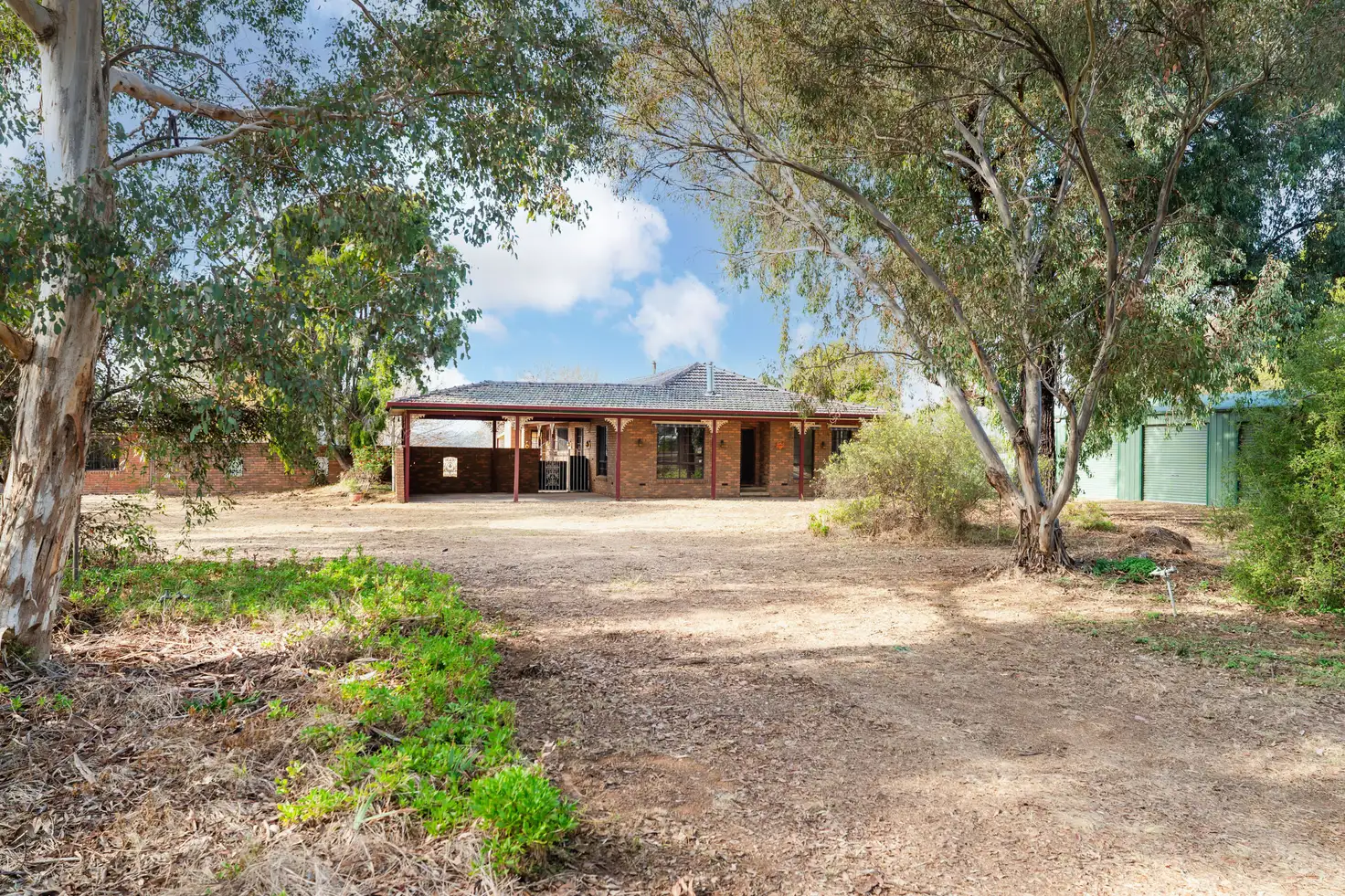 Main view of Homely house listing, 33 Third Avenue, Henty NSW 2658