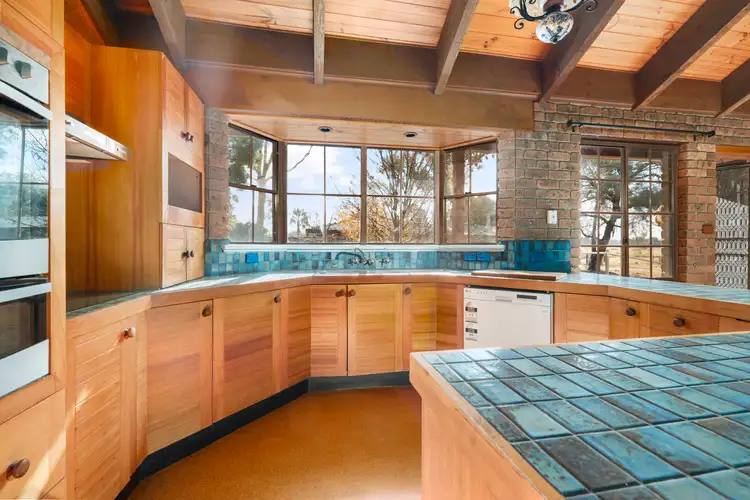 Second view of Homely house listing, 33 Third Avenue, Henty NSW 2658