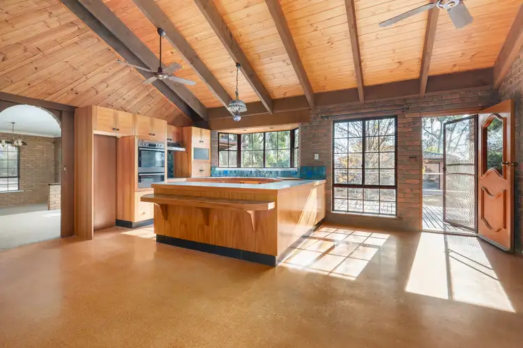 Third view of Homely house listing, 33 Third Avenue, Henty NSW 2658