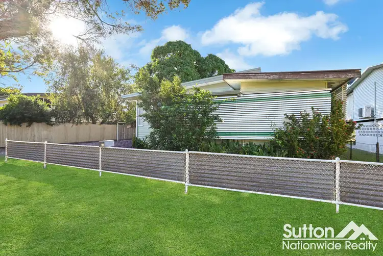 Main view of Homely house listing, 36 Leopold Street, Aitkenvale QLD 4814