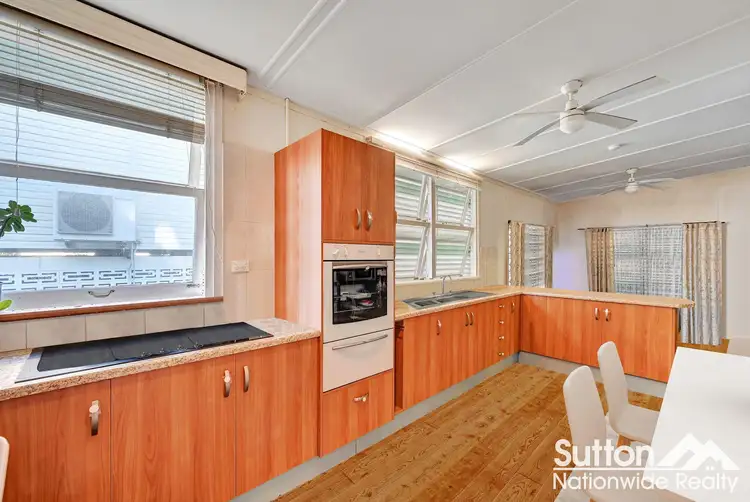 Third view of Homely house listing, 36 Leopold Street, Aitkenvale QLD 4814