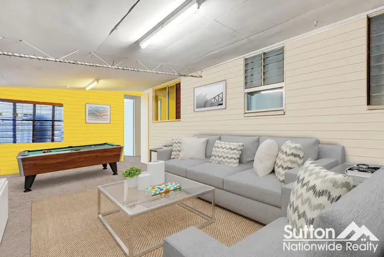 Fourth view of Homely house listing, 36 Leopold Street, Aitkenvale QLD 4814