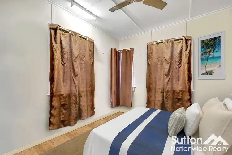 Fifth view of Homely house listing, 36 Leopold Street, Aitkenvale QLD 4814