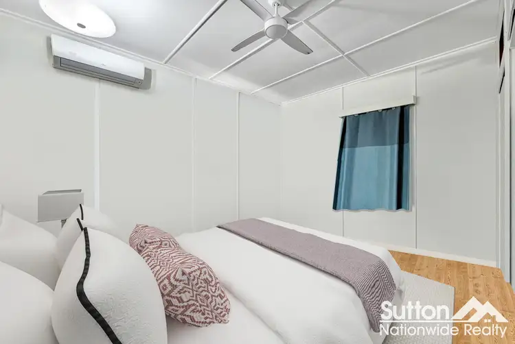 Sixth view of Homely house listing, 36 Leopold Street, Aitkenvale QLD 4814