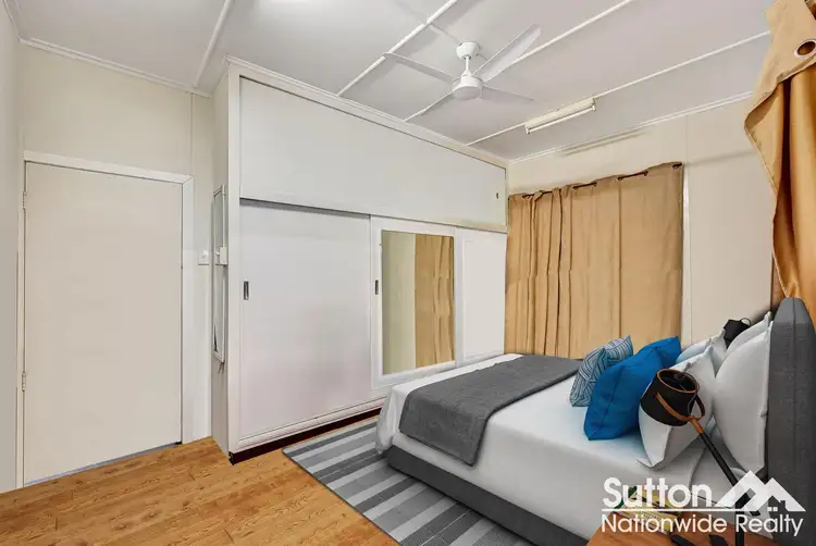 Seventh view of Homely house listing, 36 Leopold Street, Aitkenvale QLD 4814