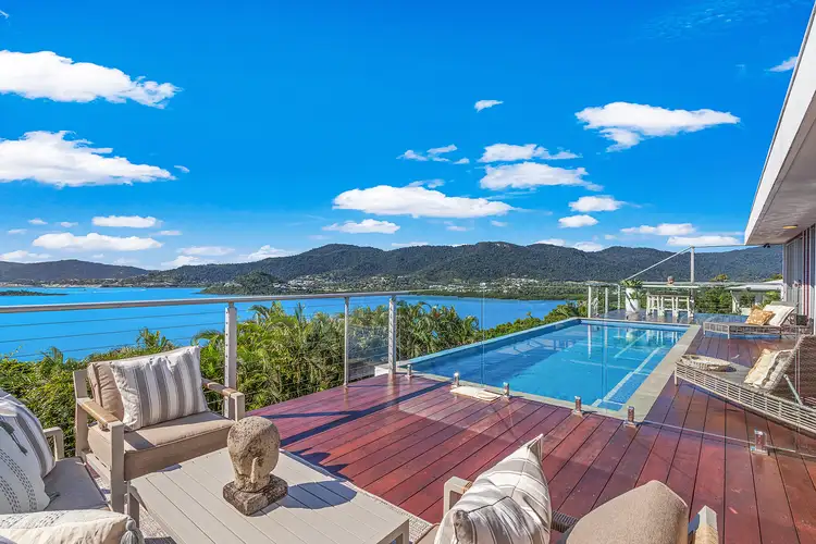 Main view of Homely house listing, 32/119 Botanica Drive, Woodwark QLD 4802