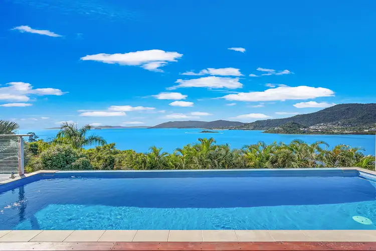 Second view of Homely house listing, 32/119 Botanica Drive, Woodwark QLD 4802