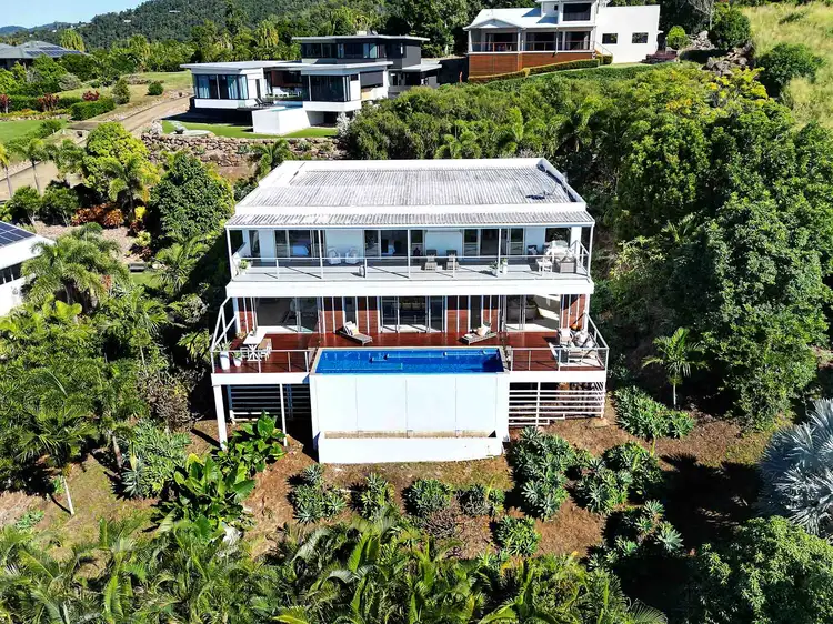Third view of Homely house listing, 32/119 Botanica Drive, Woodwark QLD 4802
