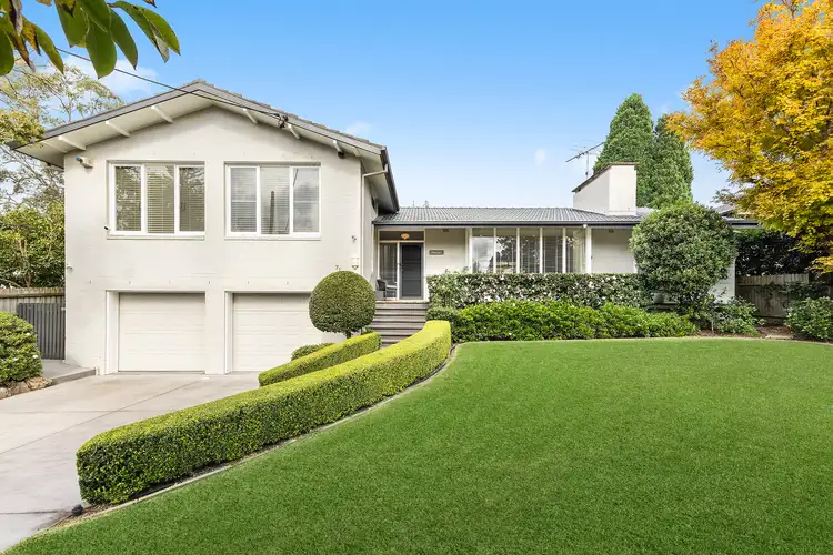 71 Kintore Street, Wahroonga NSW 2076