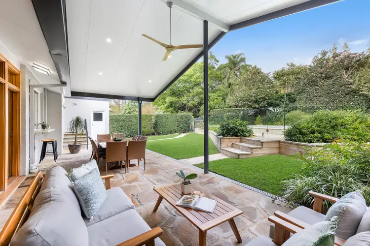 Fifth view of Homely house listing, 71 Kintore Street, Wahroonga NSW 2076