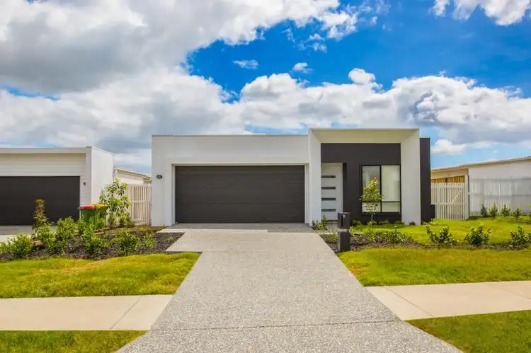 5 Loft Court, Pimpama QLD 4209