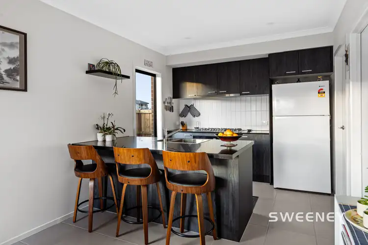 Second view of Homely house listing, 22 Tintagel Way, Werribee VIC 3030