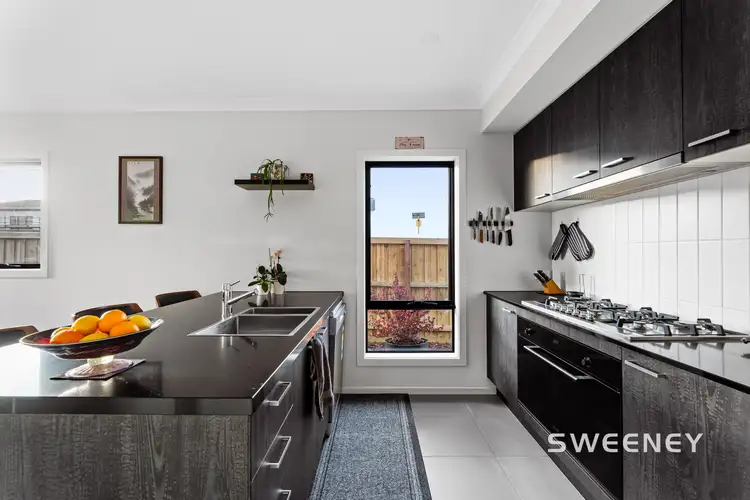 Third view of Homely house listing, 22 Tintagel Way, Werribee VIC 3030