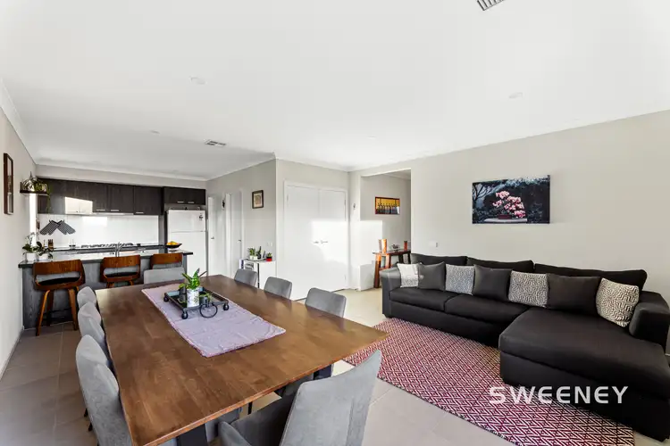 Fourth view of Homely house listing, 22 Tintagel Way, Werribee VIC 3030