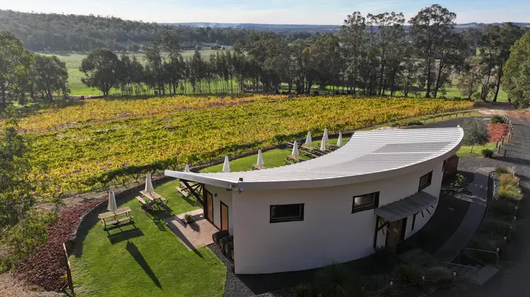 39 Upper Capel Road (Upper Capel), Donnybrook WA 6239