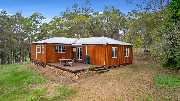 Third view of Homely rural property listing, 39 Upper Capel Road (Upper Capel), Donnybrook WA 6239