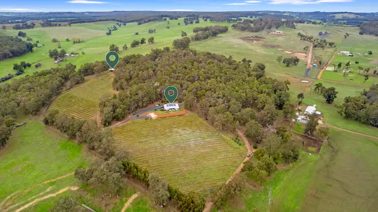 Sixth view of Homely rural property listing, 39 Upper Capel Road (Upper Capel), Donnybrook WA 6239