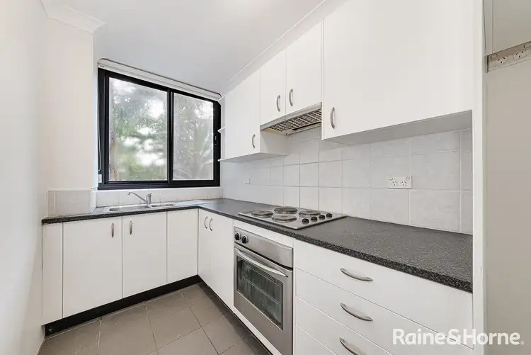 Second view of Homely apartment listing, 12/244 Alison Road, Randwick NSW 2031