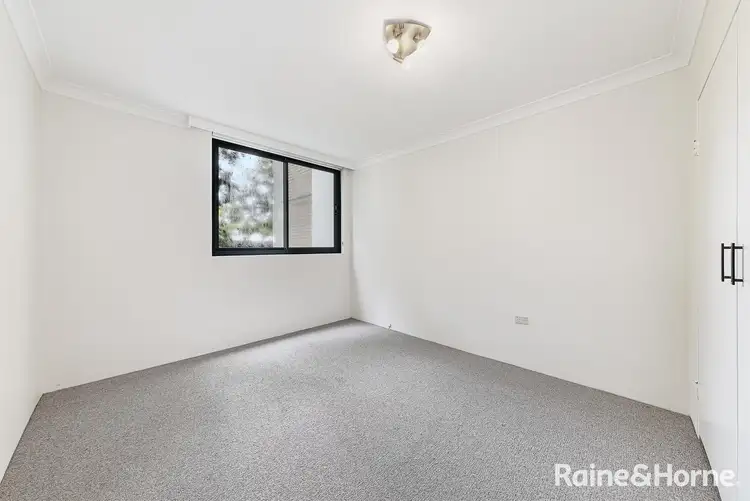 Third view of Homely apartment listing, 12/244 Alison Road, Randwick NSW 2031
