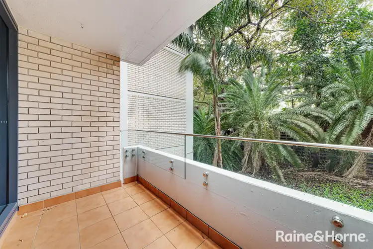 Fifth view of Homely apartment listing, 12/244 Alison Road, Randwick NSW 2031