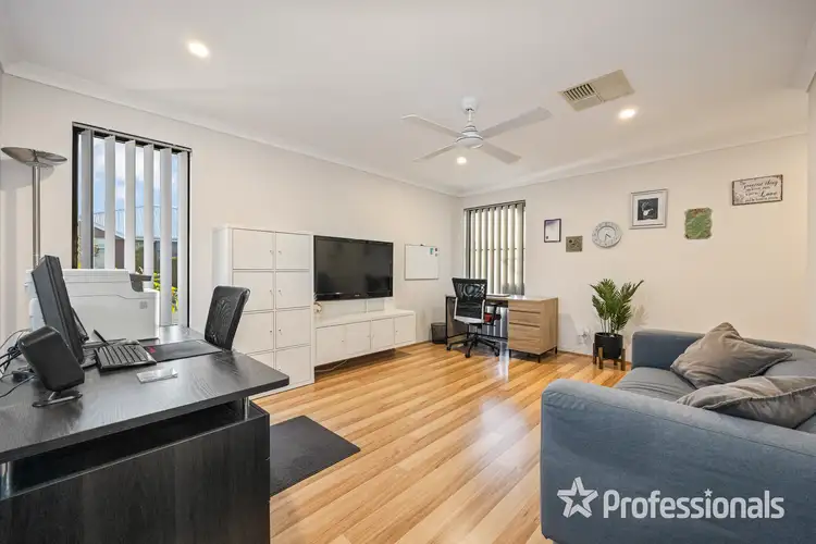 Second view of Homely house listing, 27 Alverda Parade, Aveley WA 6069