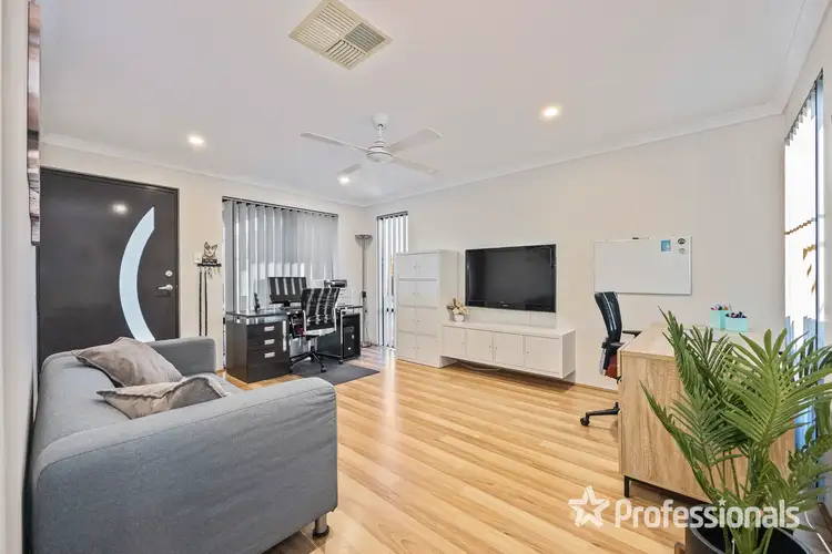 Third view of Homely house listing, 27 Alverda Parade, Aveley WA 6069
