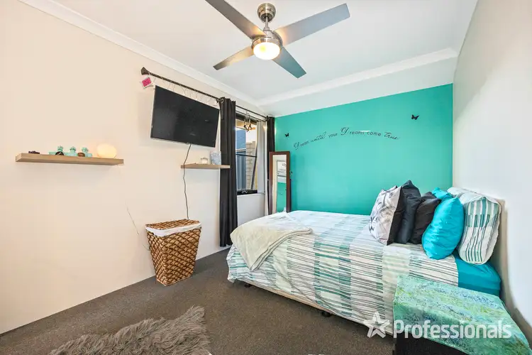 Fourth view of Homely house listing, 27 Alverda Parade, Aveley WA 6069