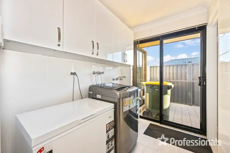 Fifth view of Homely house listing, 27 Alverda Parade, Aveley WA 6069