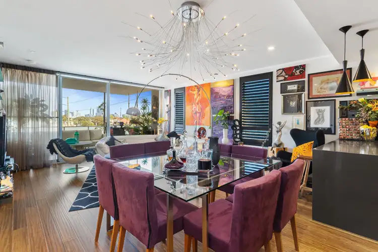 Fifth view of Homely apartment listing, 2/32 Whatley Crescent, Mount Lawley WA 6050
