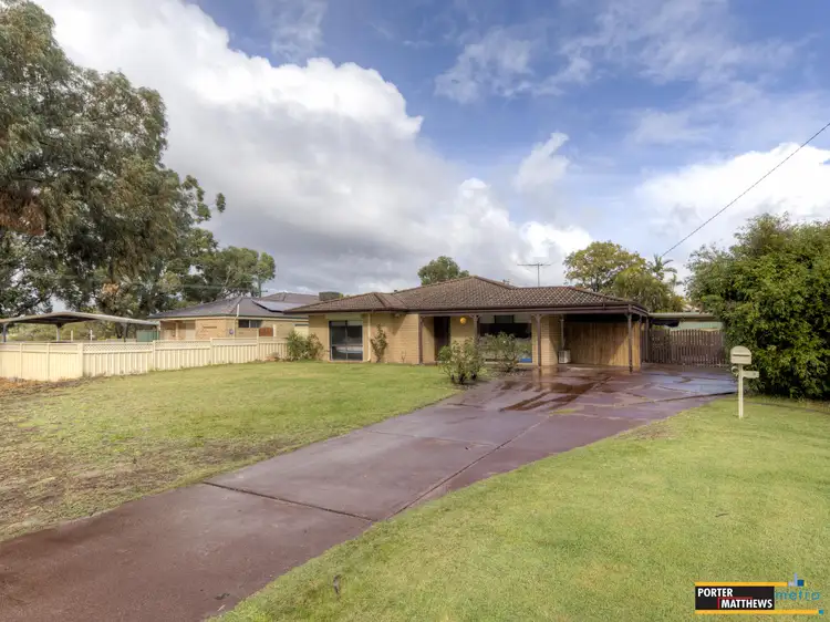 3 Macao Road, High Wycombe WA 6057