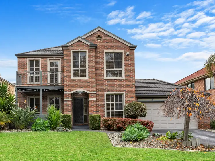 Main view of Homely house listing, 12 Bond Street, Ferntree Gully VIC 3156