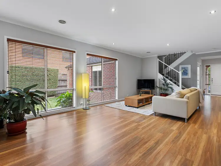 Second view of Homely house listing, 12 Bond Street, Ferntree Gully VIC 3156