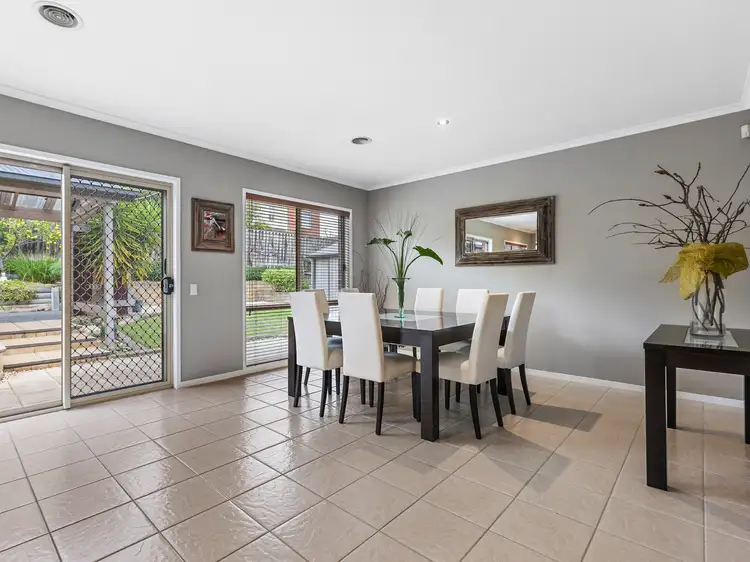Third view of Homely house listing, 12 Bond Street, Ferntree Gully VIC 3156