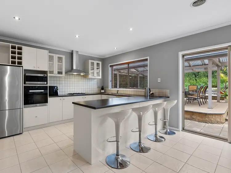 Fourth view of Homely house listing, 12 Bond Street, Ferntree Gully VIC 3156