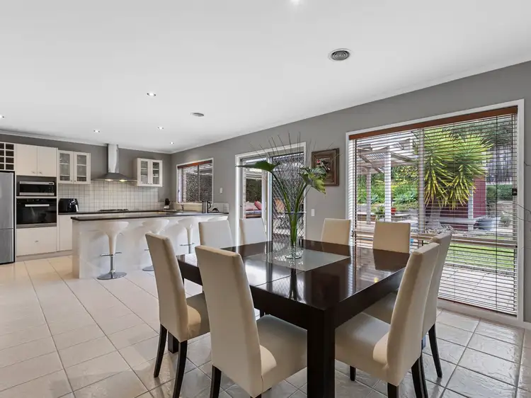 Fifth view of Homely house listing, 12 Bond Street, Ferntree Gully VIC 3156