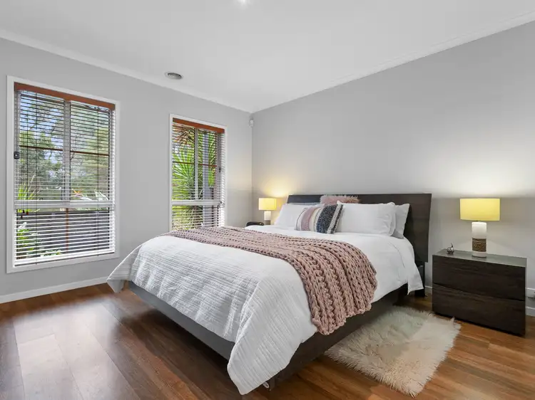 Sixth view of Homely house listing, 12 Bond Street, Ferntree Gully VIC 3156