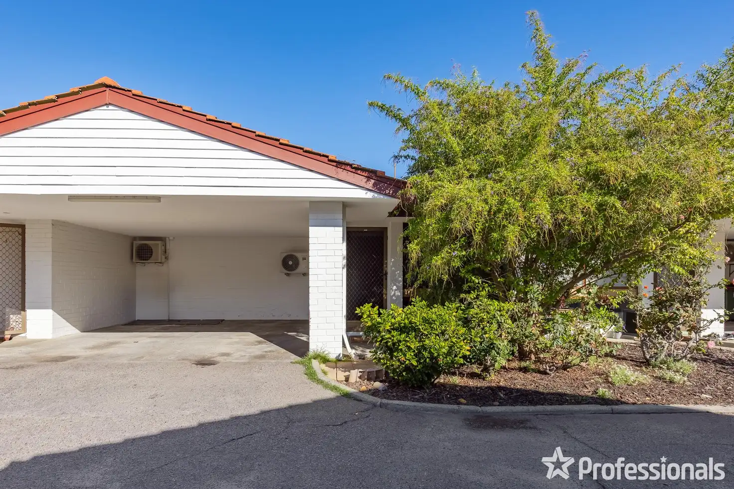 Main view of Homely villa listing, 4/149 Wanneroo Road, Tuart Hill WA 6060