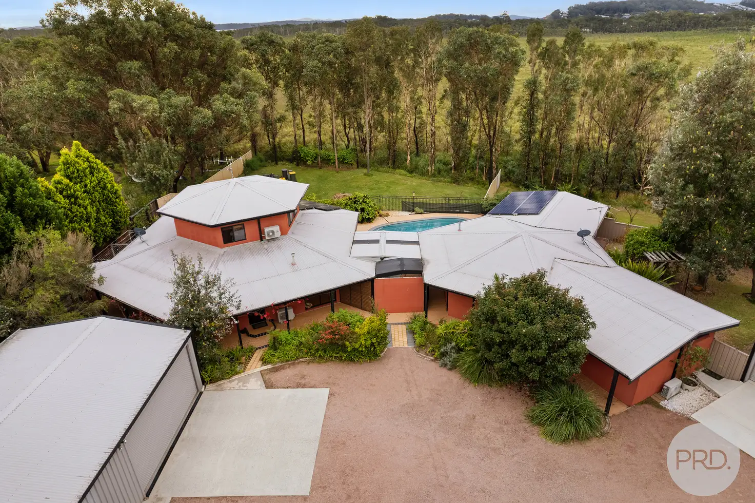 Main view of Homely house listing, 135 Salamander Way, Salamander Bay NSW 2317